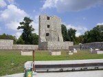 Cetatea Medievala A Severinului 5